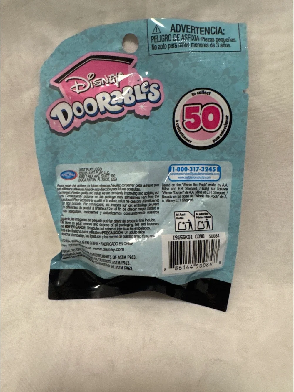 Disney this doorables